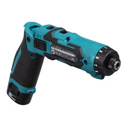 Cortador de metal LXT® Makita DCS553ZJ