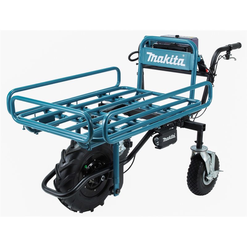 Carretilla LXT® Makita DCU180Z