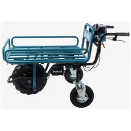 Carretilla LXT® Makita DCU180Z