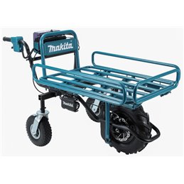 Carretilla LXT® Makita DCU180Z