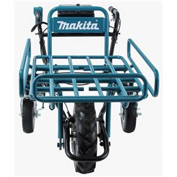 Carretilla LXT® Makita DCU180Z