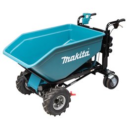 Carretilla LXT® Makita DCU603Z