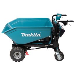 Carretilla LXT® Makita DCU603Z