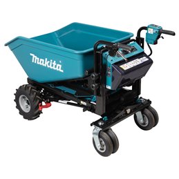 Carretilla LXT® Makita DCU603Z