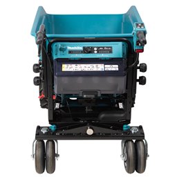 Carretilla LXT® Makita DCU603Z