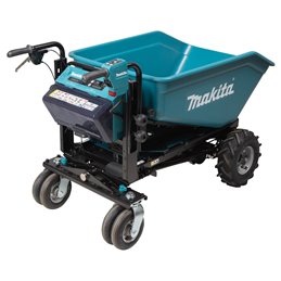 Carretilla LXT® Makita DCU603Z