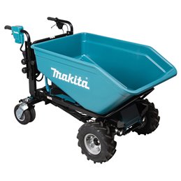 Carretilla LXT® Makita DCU603Z