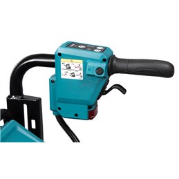 Carretilla LXT® Makita DCU603Z