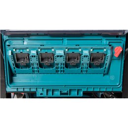 Carretilla LXT® Makita DCU603Z