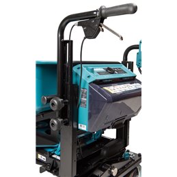 Carretilla LXT® Makita DCU603Z