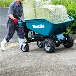 Carretilla LXT® Makita DCU603Z