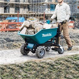 Carretilla LXT® Makita DCU603Z