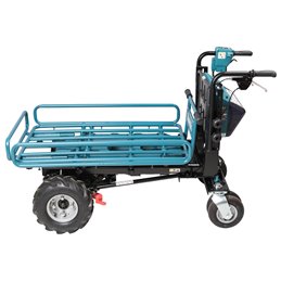 Carretilla LXT® Makita DCU604Z