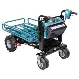 Carretilla LXT® Makita DCU604Z