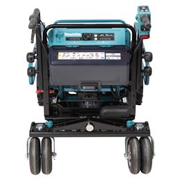 Carretilla LXT® Makita DCU604Z