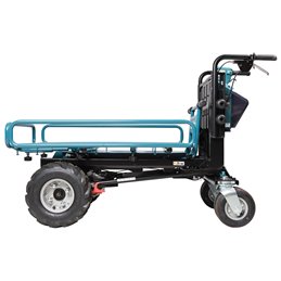 Carretilla LXT® Makita DCU604Z