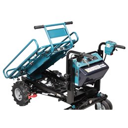 Carretilla LXT® Makita DCU604Z