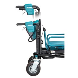 Carretilla LXT® Makita DCU604Z