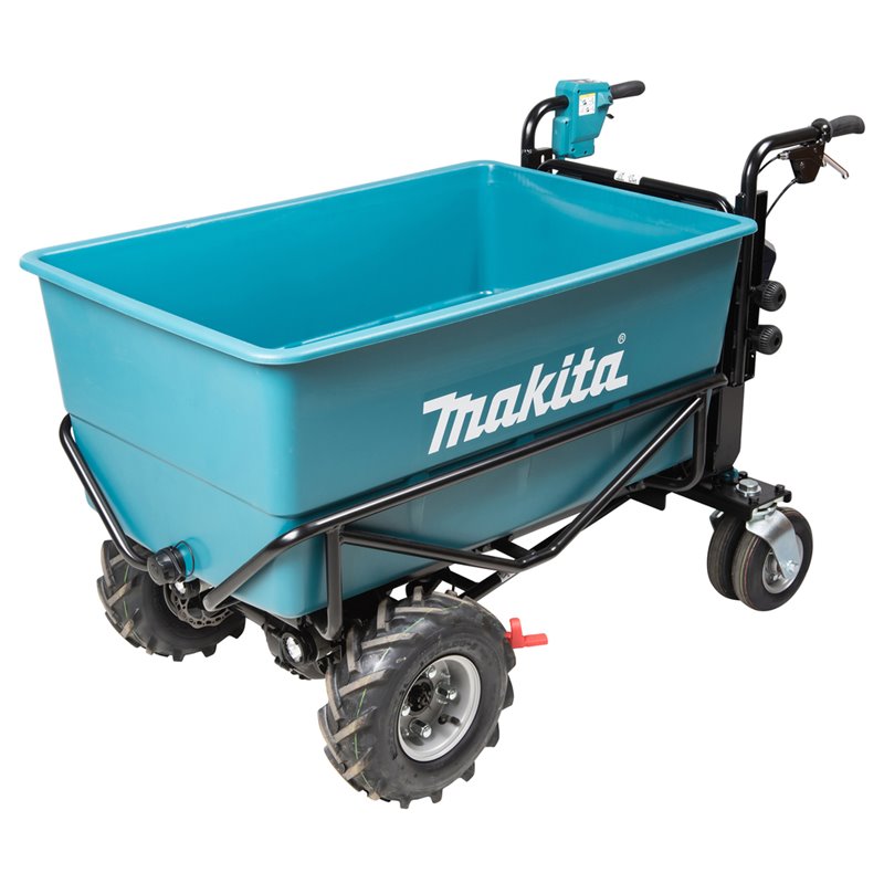 Carretilla LXT® Makita DCU605Z