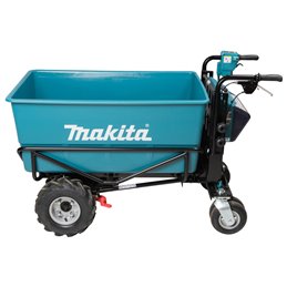 Carretilla LXT® Makita DCU605Z