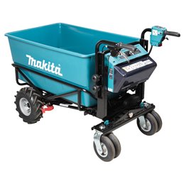 Carretilla LXT® Makita DCU605Z