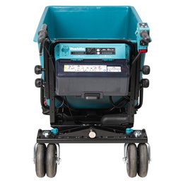 Carretilla LXT® Makita DCU605Z