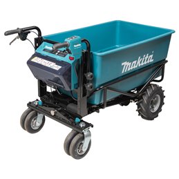 Carretilla LXT® Makita DCU605Z