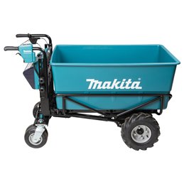 Carretilla LXT® Makita DCU605Z