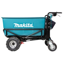 Carretilla LXT® Makita DCU605Z