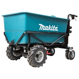 Carretilla LXT® Makita DCU605Z