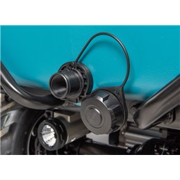 Carretilla LXT® Makita DCU605Z