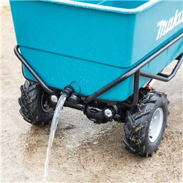 Carretilla LXT® Makita DCU605Z