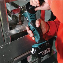 Taladro angular LXT® Makita DDA350Z