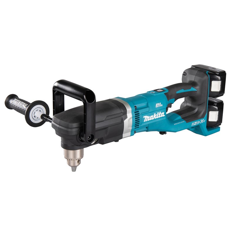 Taladro angular LXT® Makita DDA460ZK