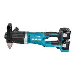 Taladro angular LXT® Makita DDA460ZK