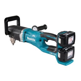 Taladro angular LXT® Makita DDA460ZK