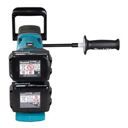 Taladro angular LXT® Makita DDA460ZK