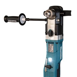 Taladro angular LXT® Makita DDA460ZK