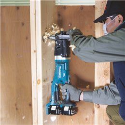 Taladro angular LXT® Makita DDA460ZK