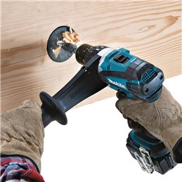 Taladro atornillador LXT® Makita DDF458Z