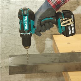 Taladro atornillador LXT® Makita DDF482RME