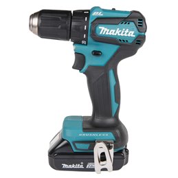 Taladro atornillador LXT® Makita DDF483RFE