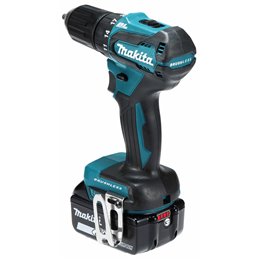 Taladro atornillador LXT® Makita DDF483RFE