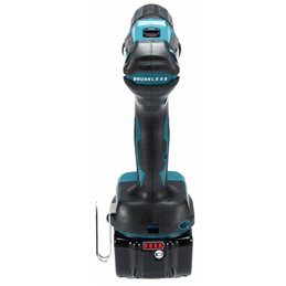 Taladro atornillador LXT® Makita DDF483RFE