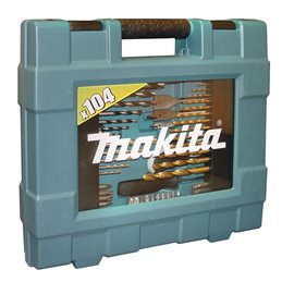 Taladro atornillador LXT® Makita DDF483RFE