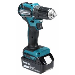 Taladro atornillador LXT® Makita DDF483RFE