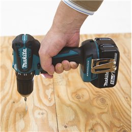 Taladro atornillador LXT® Makita DDF483RFE