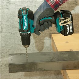 Taladro atornillador LXT® Makita DDF483RFE