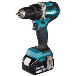 Taladro atornillador LXT® Makita DDF484Z