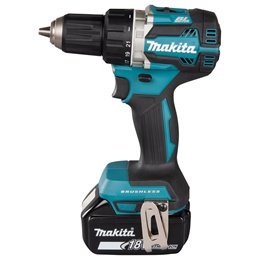 Taladro atornillador LXT® Makita DDF484Z